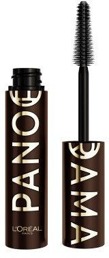 Maskara L'Oréal Paris Volume Million Lashes Panorama, 9.9 ml, kafe Brun Leather