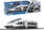 Set tren lodër Artyk, 46 cm, me shina, me dritë edhe zë