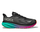 Atlete vrapimi Hoka Clifton 9 GTX Textile, për femra, të zeza me aqua