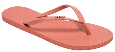 Papuçe Roxy ARJL100663-PN1, rozë 38
