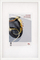 Kornizë foto Walther Design Select HSX520W, dru, 15 x 20 cm, e bardhë