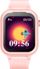 Ora inteligjente për fëmijë Garett Kids Essa 4G, ekran 1.83", GPS, rozë