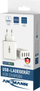 Karikues muri Ansmann HC430, 4x USB A, 30W 3A, i bardhë