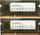 Memorie RAM laptop V7 V7K128008GBS LV, 8GB DDR3 SO DIMM, 1600MHz