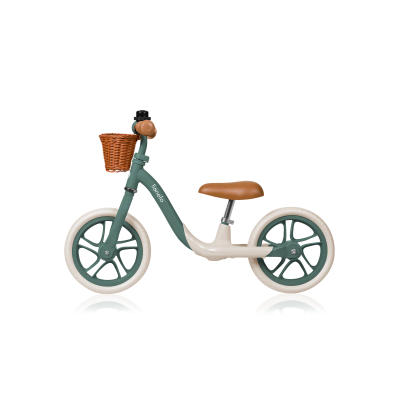 Lionelo Alex Plus Green Forest Biciklete Balance