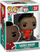 Figurinë Funko Pop Football Liverpool, Sadio Mane, vinil, e kuqe
