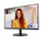 Монитор AOC B3 U27B3M, 27\", 4K Ultra HD, црн