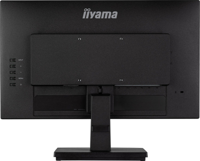 Monitor iiyama ProLite XU2292HSU-B6, 22", 100Hz, Full HD, i zi