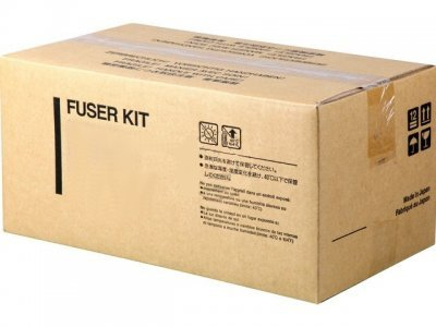 Фусер KYOCERA FK-710, единица за фиксирање, оригинал
