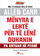 Menyra E Lehte Per Te Lene Duhanin - Allen Carr