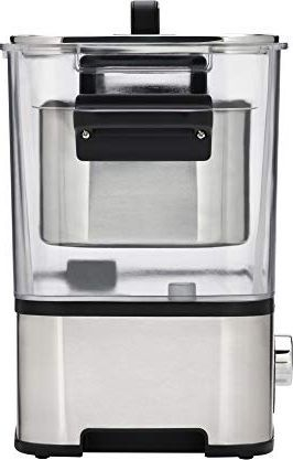 Уред sous-vide WMF Lono Pro, 1500W, 6L, црн инокс
