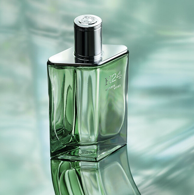 Eau de Parfum Hermes H24 Herbes Vives