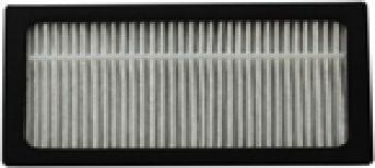 Filtër ajri Blaupunkt për lagështues AHS801
