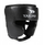 Helm boksimi Yakimasport PRO, madhësia M, i zi