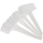 Set aksesorësh për kopsht Garden Accessories, 52 pjesë, 19x2x30cm, jeshil