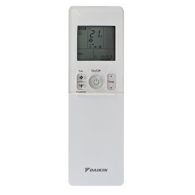 Kondicioner Daikin Fvxm25A9/Rxm25R9