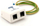 Заштита за мрежа Axon AXON-POE PROF, PoE, 10/100/1000Mb/s, црна