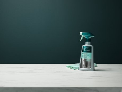 Solucion pastrimi për frigorifer Electrolux, spraj, 500 ml