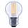 Llambë LED Eko-Light VALUE CLASSIC E27 P25, 1.8W, 250lm 4000K, transparente