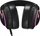 Слушалки Asus ROG Delta II, црни