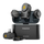 Mikrofon pa tel Maono WM650 A3, 2Tx 3Rx, USB C Lightning, i zi