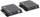 Set ekstender HDMI KVM Over IP Manhattan MH, Full HD 1080p, deri nja 120 m, i zi