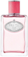 Parfum Prada Infusion De Rhubarbe, Eau de Parfum, 100ml, transparent