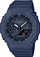 Orë dore Casio GMA-S2100BA-2A1ER, quartz, rezistente ndaj ujit, blu