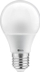 Llambë LED GTV G-TECH A60, E27, 6W 470lm, 3000K, dritë e bardhë e ngrohtë