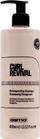 Shampo për kaçurrela Osmo Curl Revival Reinvigorating, 400 ml