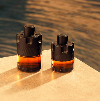 Eau de Parfum Azzaro The Most Wanted Parfum