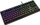 Tastierë Krux Atax PRO RGB Gateron Red (KRX0081), e zezë