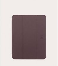 Mbulesë tablet Tucano IPD1022ST-PP, për iPad 10.9", me kapak palosës, lejla