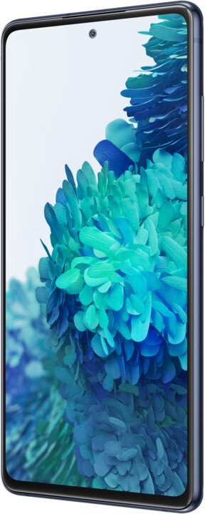 Celular Samsung Galaxy S20 FE, 6.5 " FHD, 6GB RAM, 128GB, 5G, i kaltër