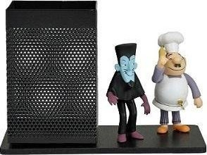 Organizues tavoline Tisso Toys Bartolini Don Pedro, me figurina, shumëngjyrësh