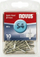 Riveta të verbër çeliku Novus S4 045-0036, 4mm, 10mm, paketim 20 copë