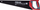 Рачна пила Proline 64864, 450mm, зајакнати заби, тефлонска обвивка