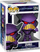 Figurinë Funko Pop Disney Pixar Lightyear Zurg, 12cm, vinil, shumëngjyrëshe