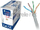 Kabllo rrjeti Alantec KIF5LSOH305, F UTP Cat 5e, 305m, gri