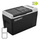 Frigorifer portativ veture Euhomy CF004, 19L, kompresor, i zi