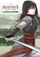Assassins Creed V3 - Minoji Kurata