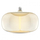 Llambë dekorative OSRAM Vintage 1906, E27, 2.5W LED, amber