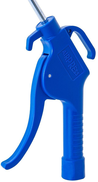Pistoletë ajri Airpress 45024, grykë e gjatë 35 cm, plastike