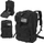 Çantë shpine për hiking Iso Trade Survival XL, 38 l