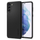 Kapak për Samsung Galaxy S21 Spigen Thin Fit, i zi
