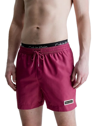 Shorce Calvin Klein KM0KM00815VU3