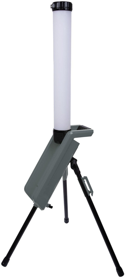 Llambë pune Ansmann WL7000AC Flex, LED, 7000 lm, e bardhë