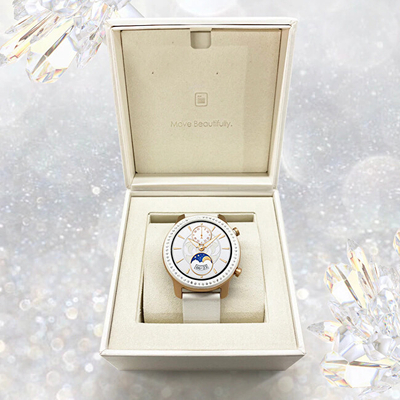 Orë e mençur Amazfit GTR Glitter Edition, 42 mm  hAZ027