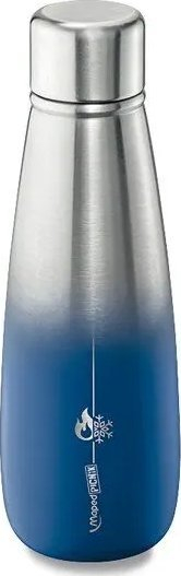 Shishe termike Maped PICNIK Concept, 0.5L, çelik inox, blu