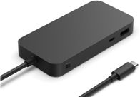 Docking stacion Microsoft Surface Dock USB4, EP2-19974, i zi